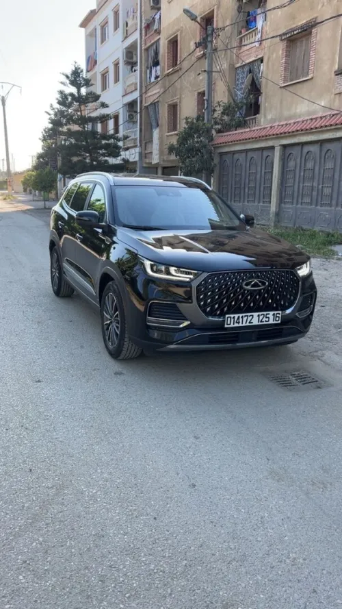Chery Tiggo 8 pro  2025 8 Pro max