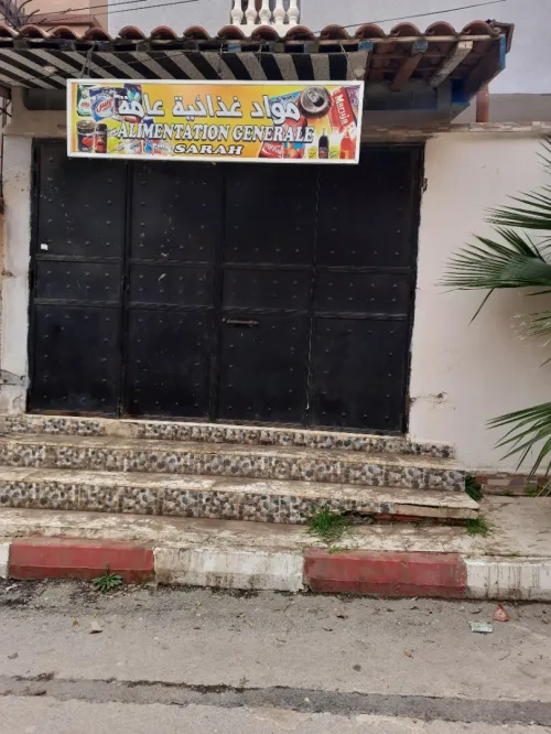 Vente Villa Blida Blida