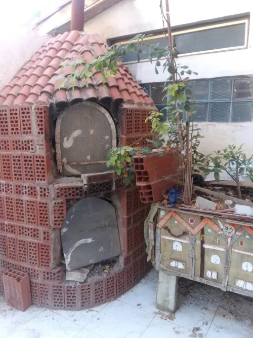Vente Villa Blida Blida