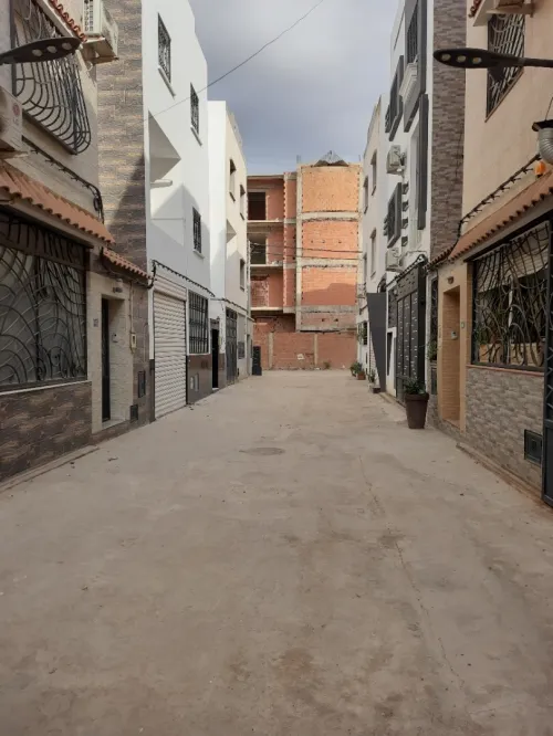 Vente Villa Blida Beni tamou