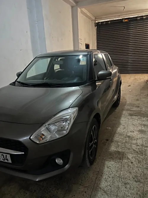 Suzuki Swift 2024 