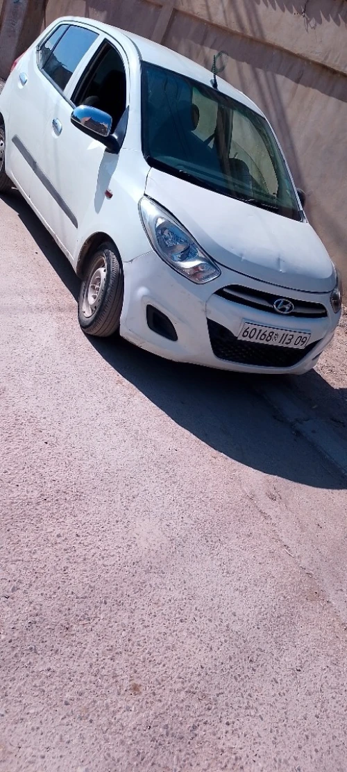 Hyundai i10 2013 i10
