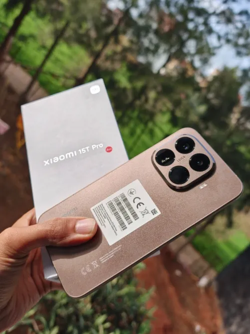 Xiaomi 15t pro 12 512 Xiaomi 15 t pro 512