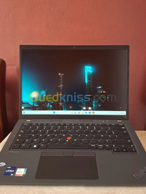 Thinkpad T14 gen 3