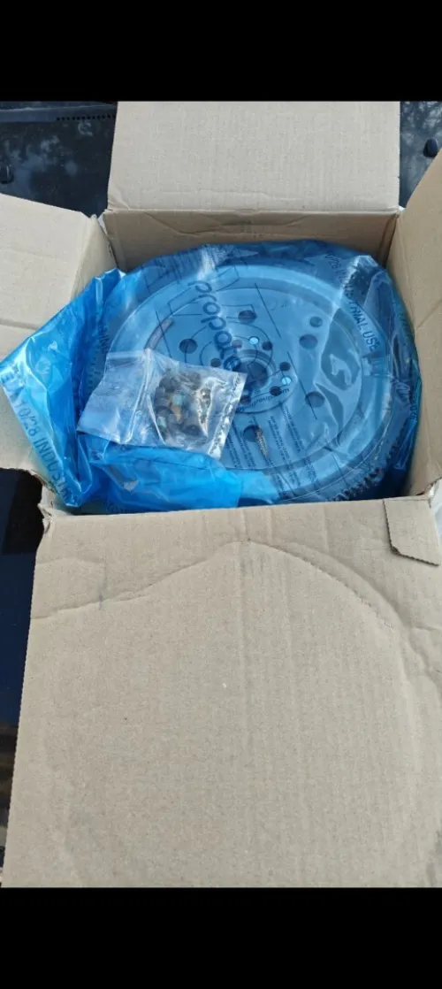 Volant moteur clio 4 GT Line 