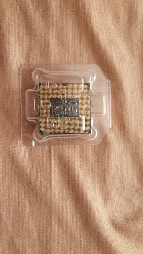 Intel i9 10900K