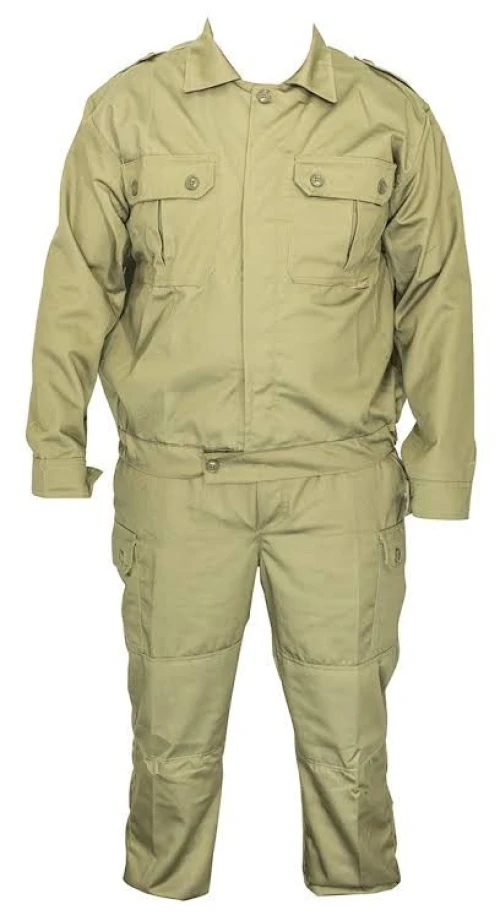 Equipements De Protection Individuel