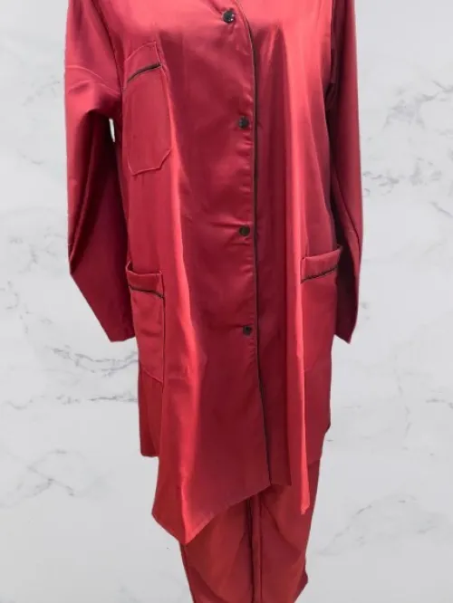 Tenue de travail et sécurité 