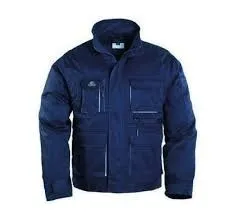 Vêtements professionnels 
