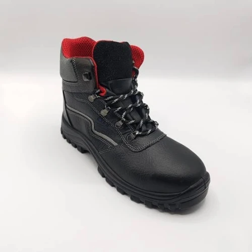 Chaussures De Sécurité Et Gardiennage