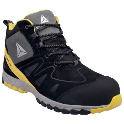 Chaussures De Sécurité Et Gardiennage