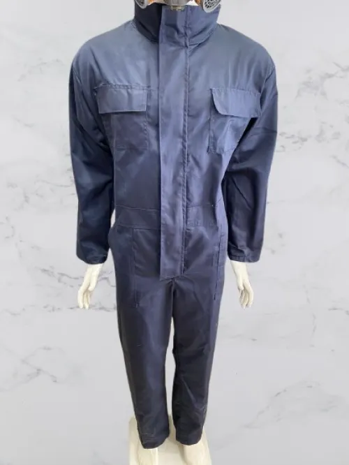 Tenue de travail et sécurité 