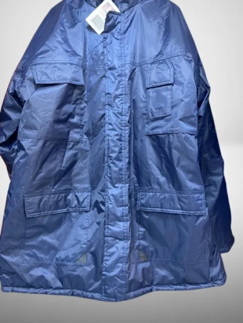 Combinaisons /tenue de travail /tenue agent de sécurité /parka/chaussure 