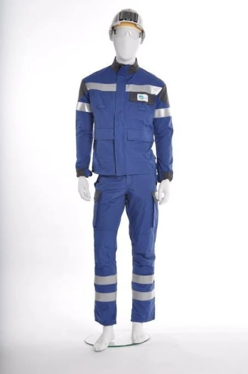 Vêtements professionnels 