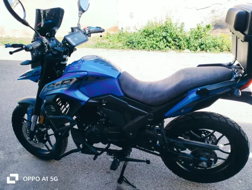RK 200 VMS Vms 2025