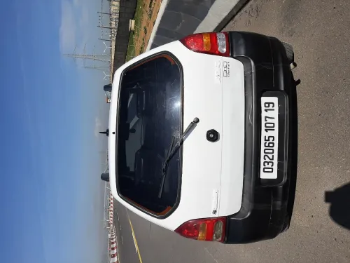 Suzuki Alto 2007 STD