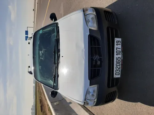 Suzuki Alto 2007 STD