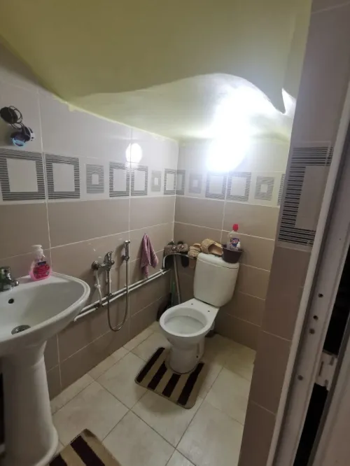 Vente Villa Mostaganem Sidi ali