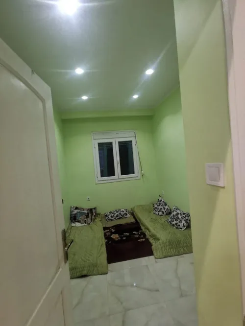 Vente Villa Mostaganem Sidi ali