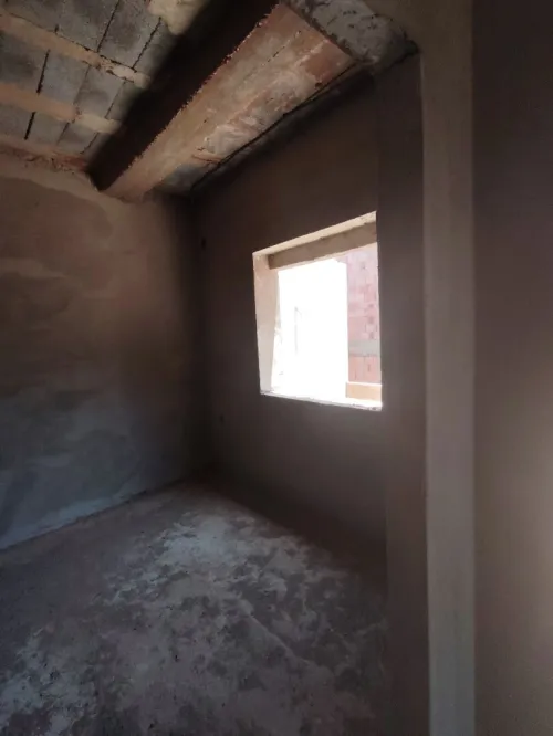 Vente Villa Mostaganem Sidi ali