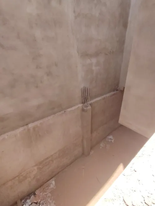 Vente Villa Mostaganem Sidi ali