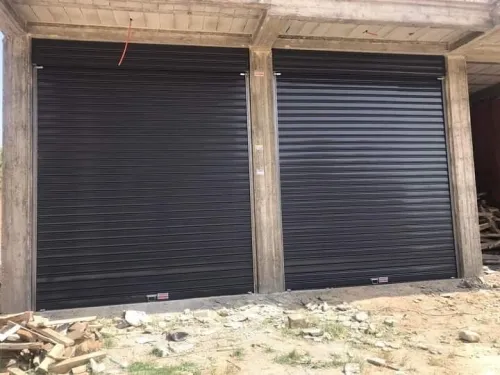 Rideaux électriques أبواب أتوماتكية