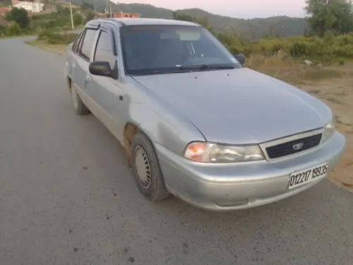 Daewoo Cielo 1999 Cielo