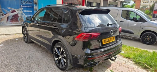 Volkswagen Tiguan 2023 R line