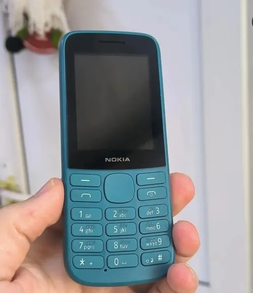 Téléphone nokia 215