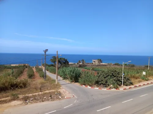 Location Appartement F3 Tipaza Ain tagourait