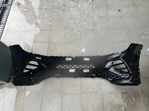 Pare choc Tiguan Noir 2025