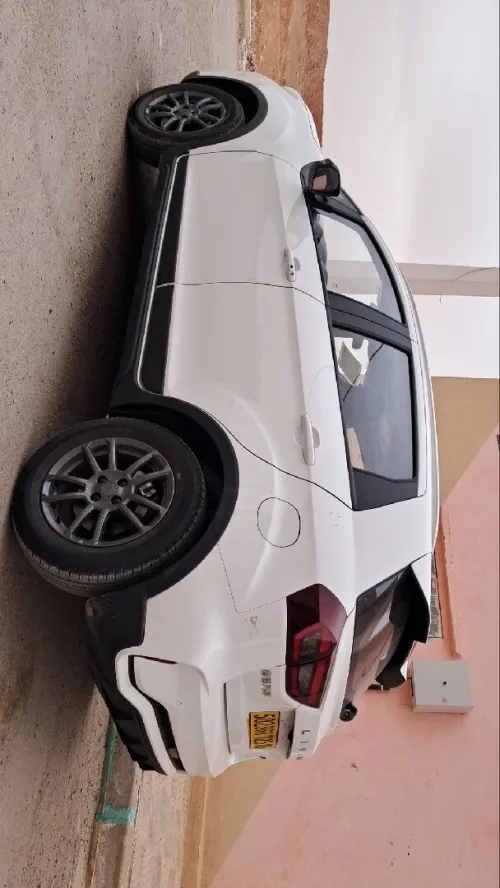 Lifan X3pro 2025 