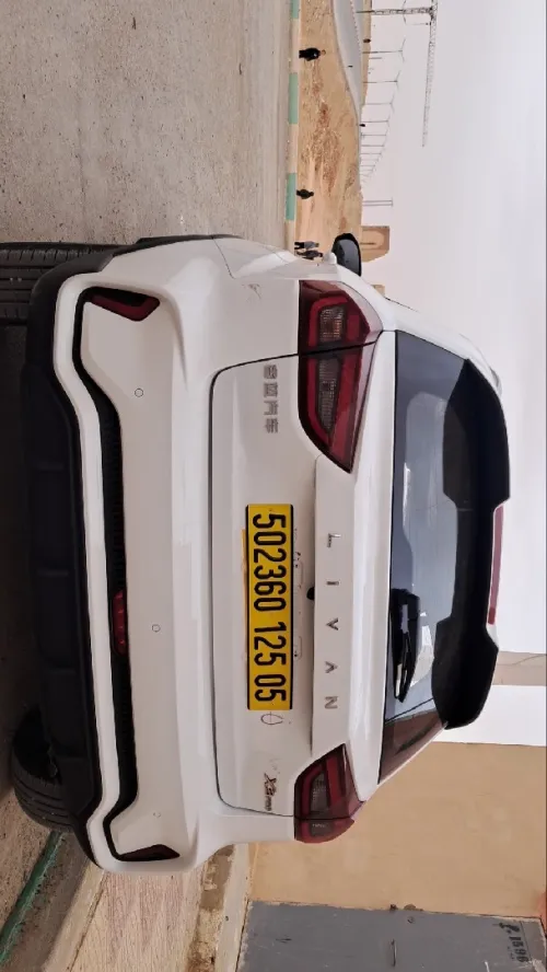 Lifan X3pro 2025 