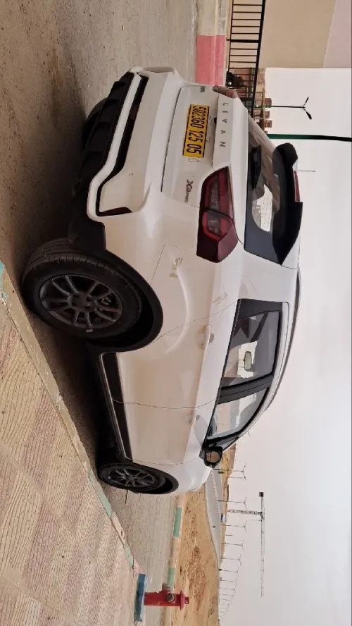 Lifan X3pro 2025 