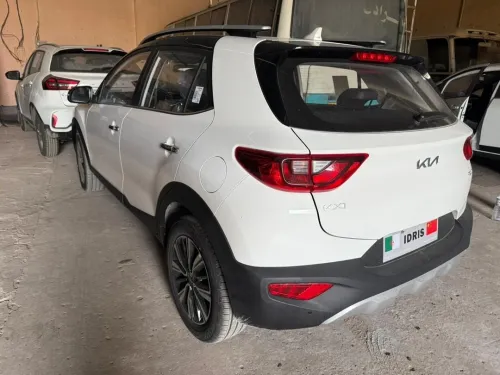 Kia KX1 2025 Kia KX1 Luxury