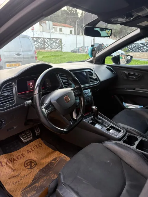 Seat Leon 2019 Cupra 