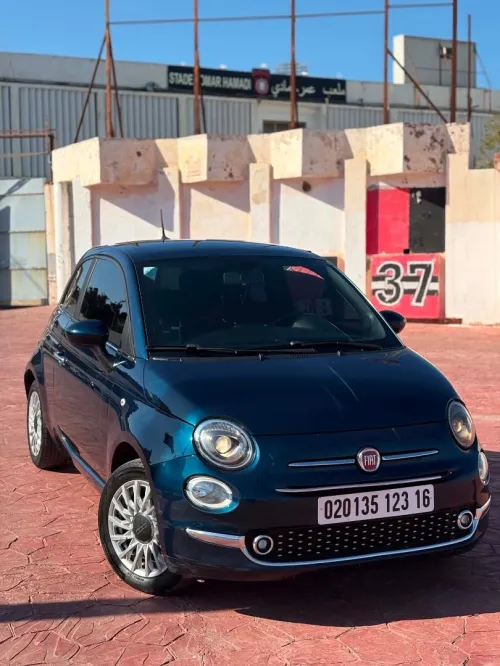 Fiat 500 2023 Dolcevita plus 