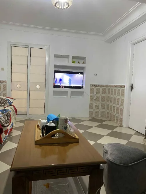 Location vacances Appartement F2 Béjaïa Tichy