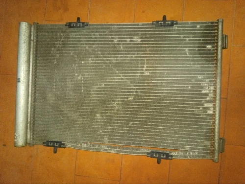 Pièce Peugeot 208