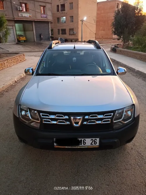 Dacia Duster 2016 Duster