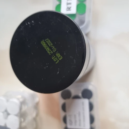 Creatine monohydrate 100% 100g