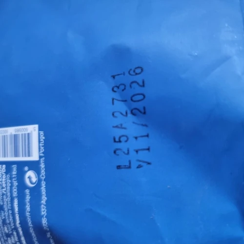 Creatine monohydrate 100% 500g et peptides