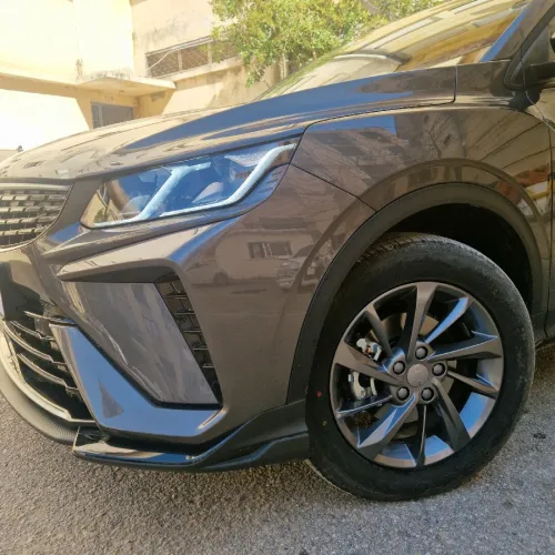 Geely Coolray 2026 Supermax