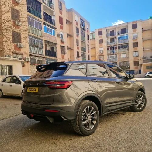 Geely Coolray 2026 Supermax