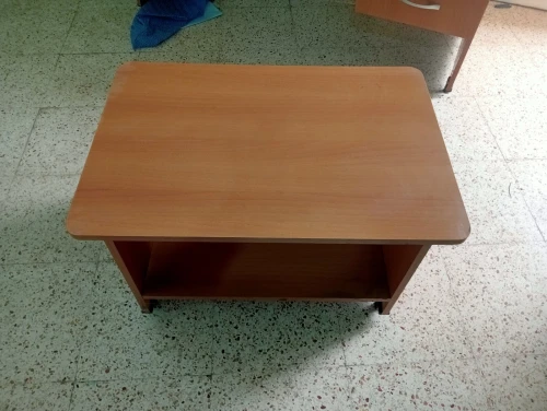 ENSEMBLE DE BUREAU MELAMINE