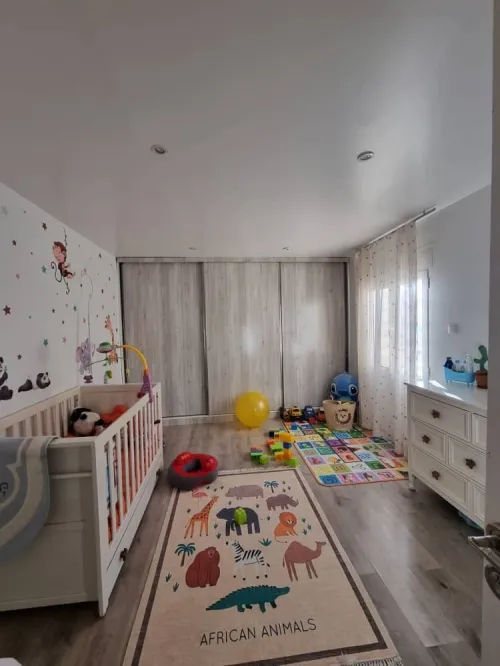 Vente Appartement F3 Oran Bir el djir