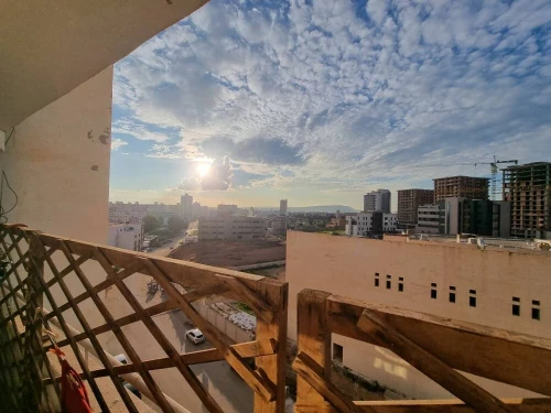 Vente Appartement F3 Oran Bir el djir