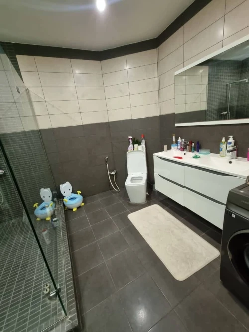 Vente Appartement F3 Oran Bir el djir