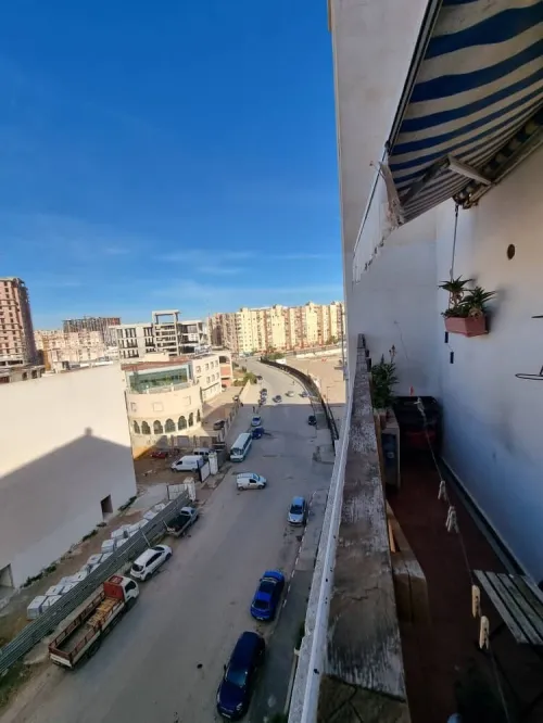Vente Appartement F3 Oran Bir el djir