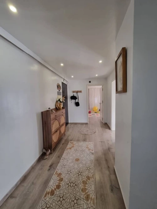 Vente Appartement F3 Oran Bir el djir